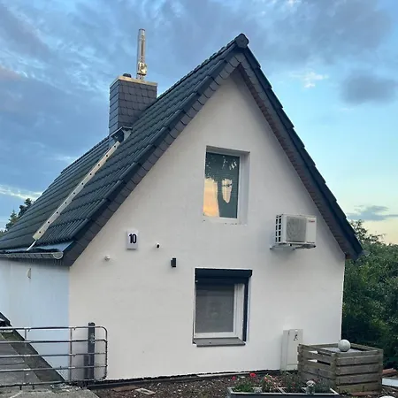 Rehblick Holiday home
