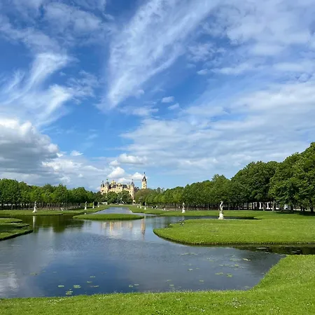 Rehblick بيت للعطل *