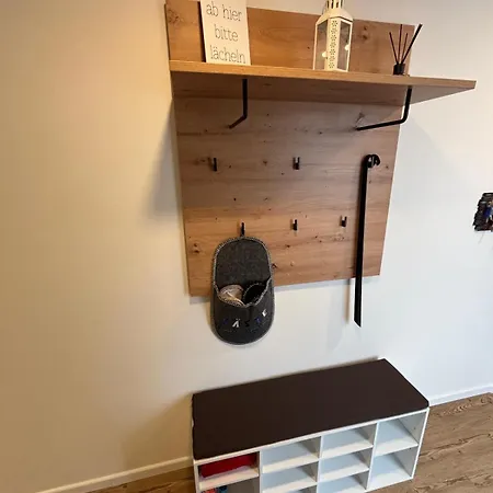 Rehblick بيت للعطل *