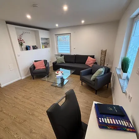 Rehblick بيت للعطل شفيرين