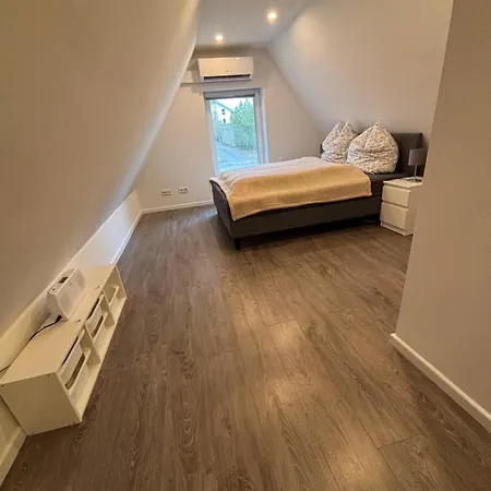 بيت للعطل Rehblick شفيرين