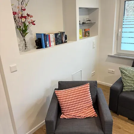 Rehblick بيت للعطل *