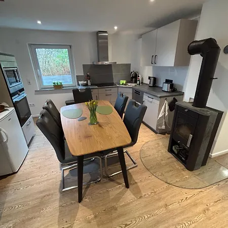 بيت للعطل Rehblick