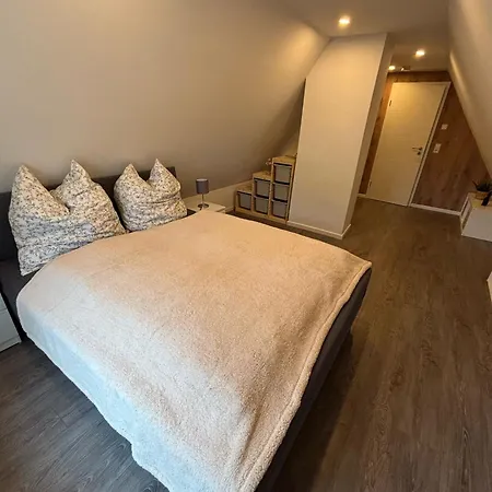 Rehblick بيت للعطل شفيرين