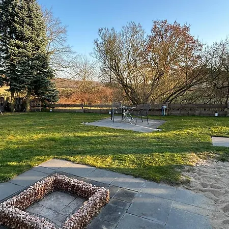 Casa vacanze Rehblick