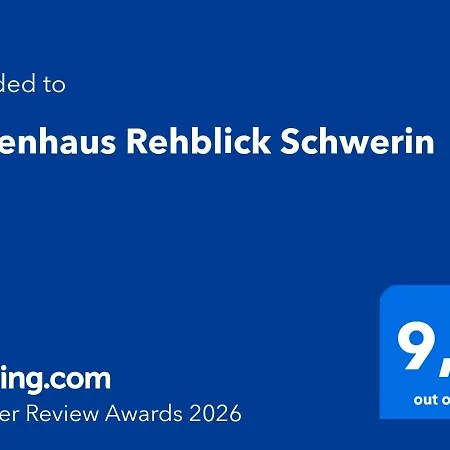 Ferienhaus Rehblick *
