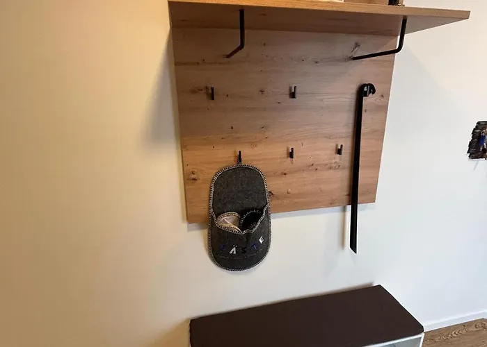 Rehblick Holiday home *