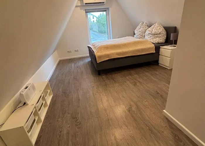 Holiday home Rehblick Schwerin (Mecklenburg-Vorpommern)