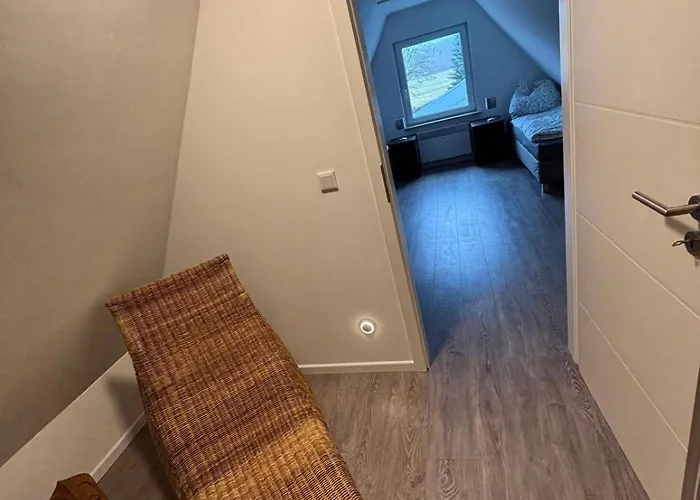 Rehblick Holiday home