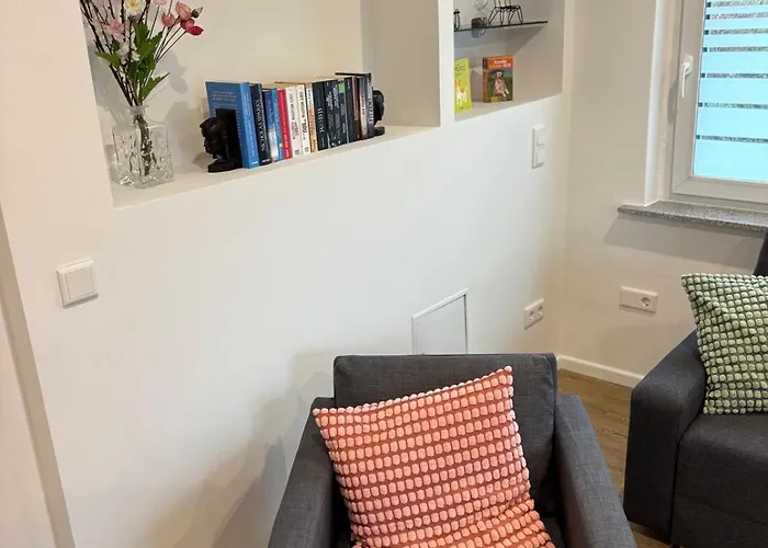 Rehblick Prázdninový dům *