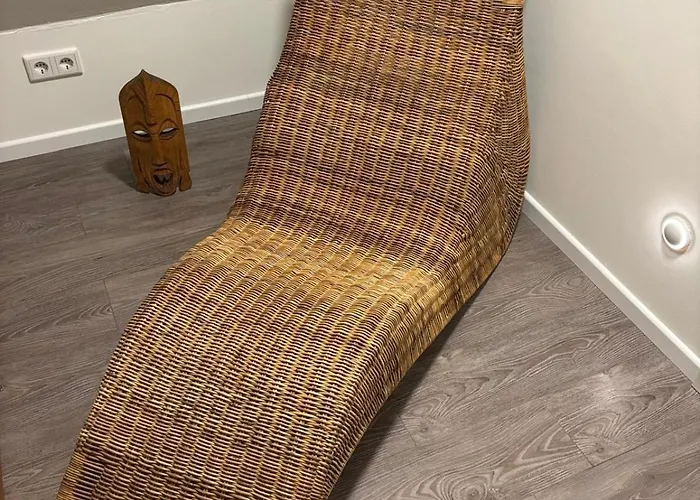 Rehblick * Schwerin (Mecklenburg-Vorpommern)