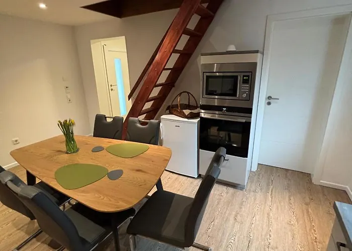 Rehblick Schwerin (Mecklenburg-Vorpommern)