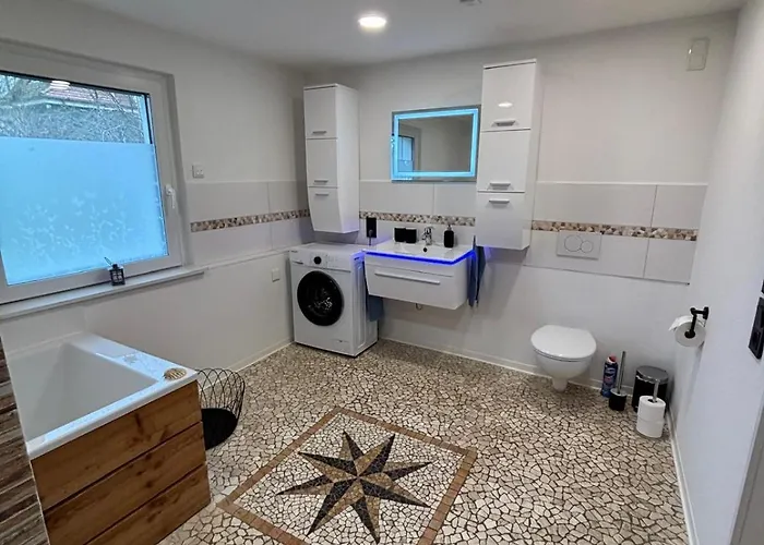 Rehblick * Schwerin (Mecklenburg-Vorpommern)