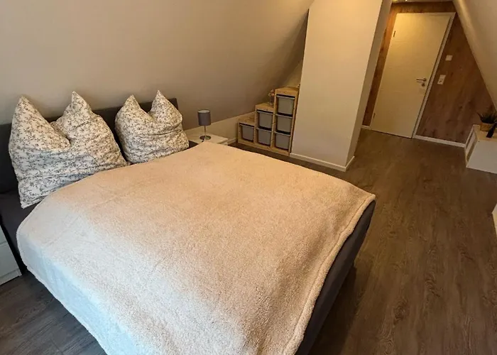 Rehblick Holiday home Schwerin (Mecklenburg-Vorpommern)