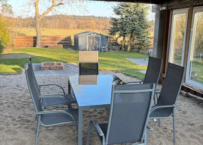 Holiday home Rehblick Schwerin (Mecklenburg-Vorpommern)