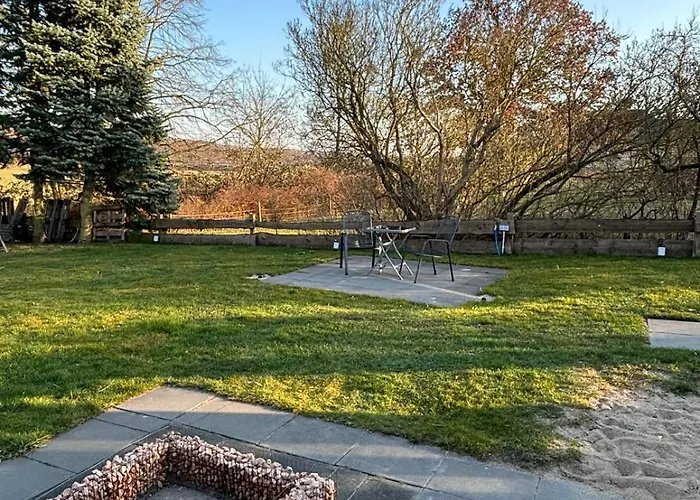 Prázdninový dům Rehblick